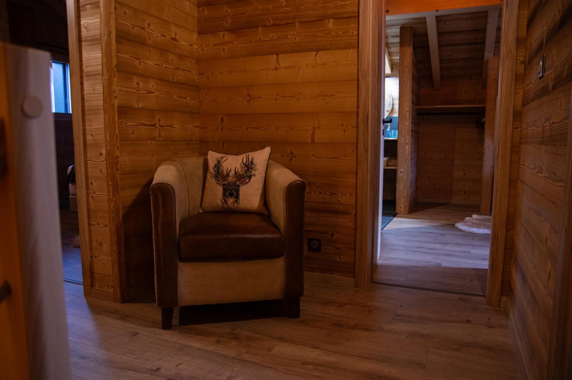 L'oseraie, Location Touristique 4 Etoiles Au Coeur Des Vosges Apartment