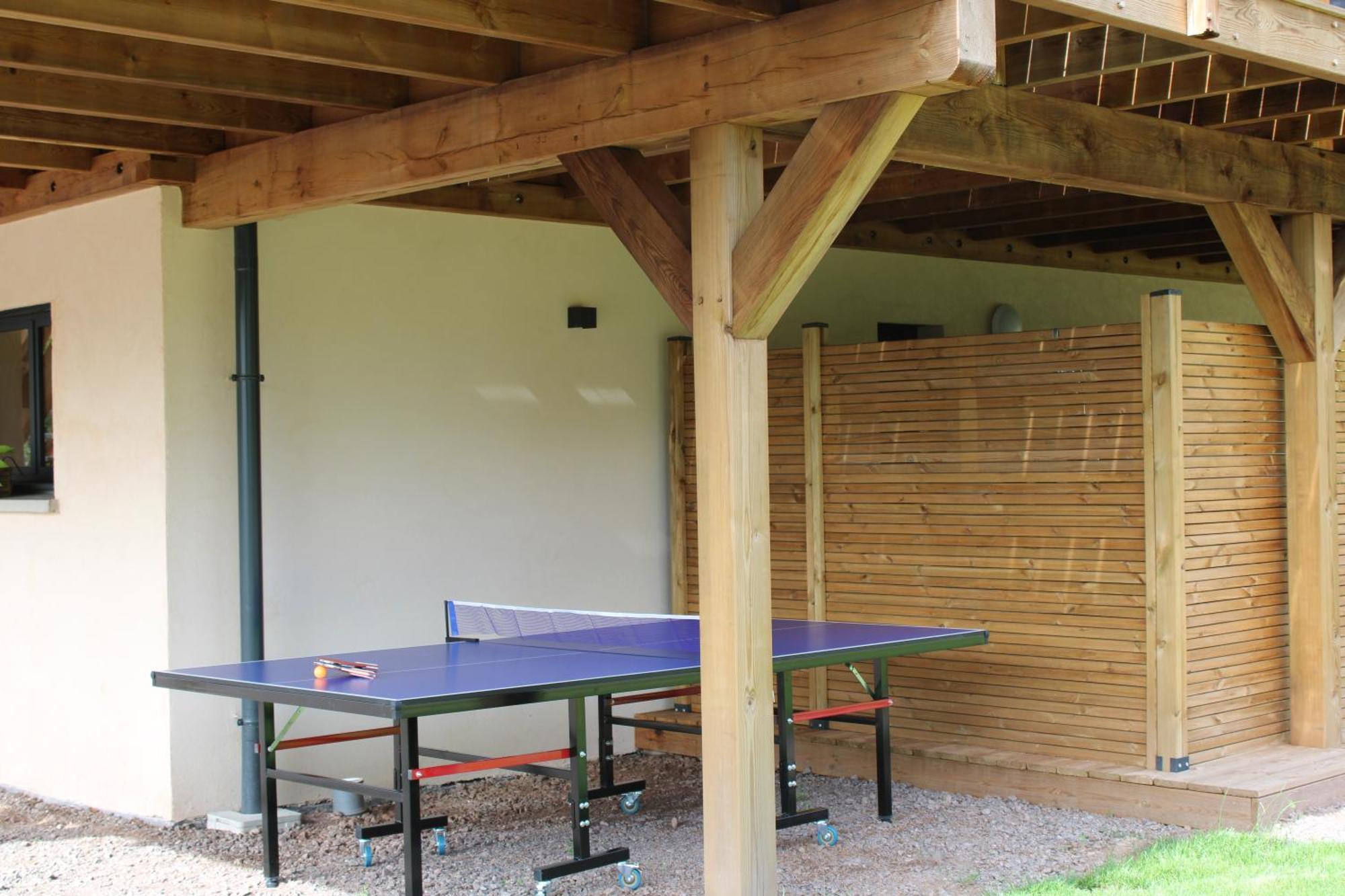 L'oseraie, Location Touristique 4 Etoiles Au Coeur Des Vosges Apartment Le Saulcy