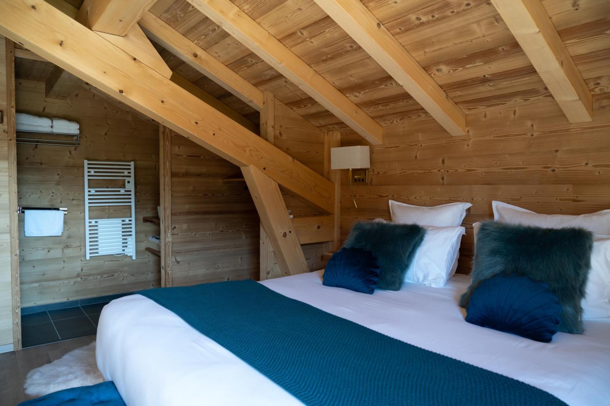 Apartment L'oseraie, Location Touristique 4 Etoiles Au Coeur Des Vosges Le Saulcy