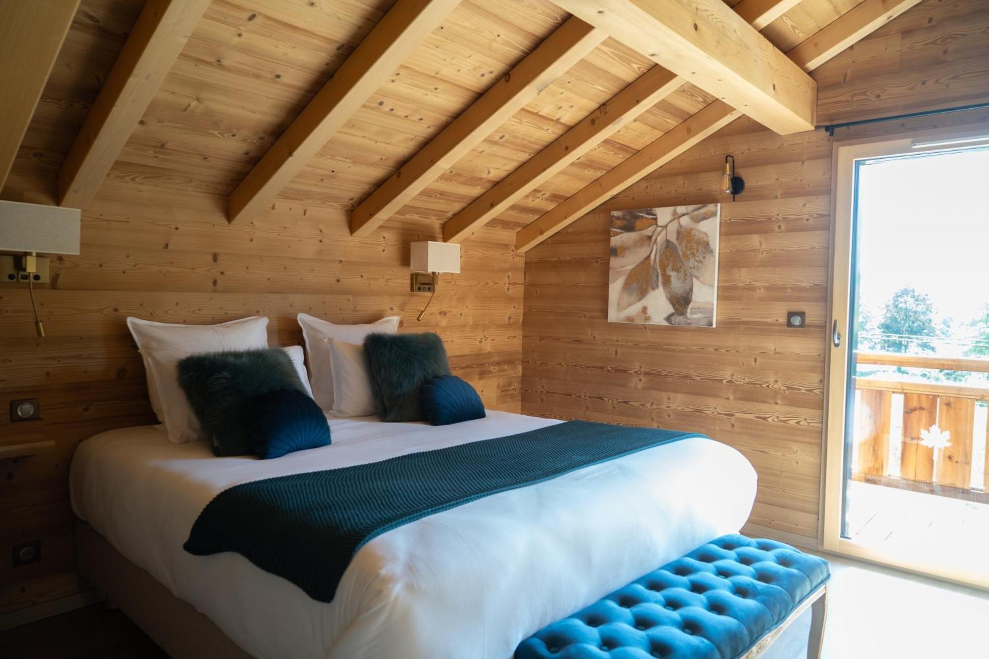 Apartment L'oseraie, Location Touristique 4 Etoiles Au Coeur Des Vosges Le Saulcy