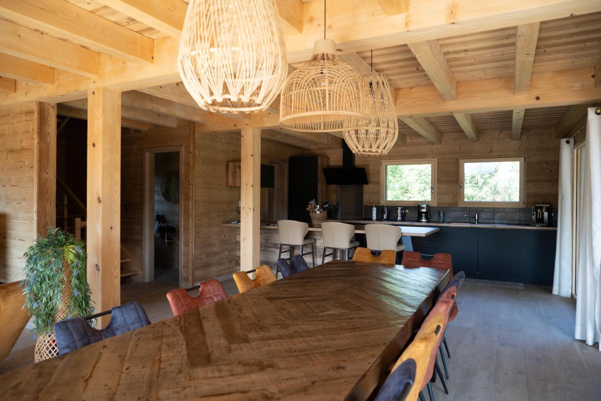 L'oseraie, Location Touristique 4 Etoiles Au Coeur Des Vosges *